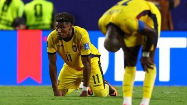 Qué necesita Ecuador para clasificar a los dieciseisavos de final del Mundial de Norteamérica 2026
