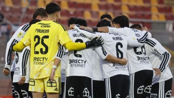 El emotivo homenaje de Colo Colo a niño de 12 años asesinado en una encerrona
