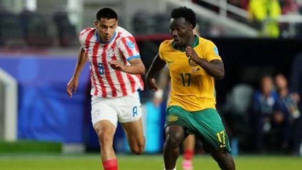 Mundial 2026: Paraguay empató con Australia y así están quedando los dieciseisavos de final

