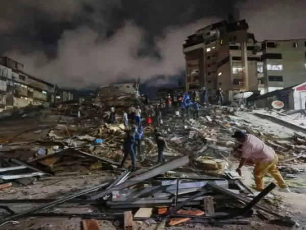 Reconocidas figuras y artistas demuestran apoyo tras devastador terremoto en Venezuela