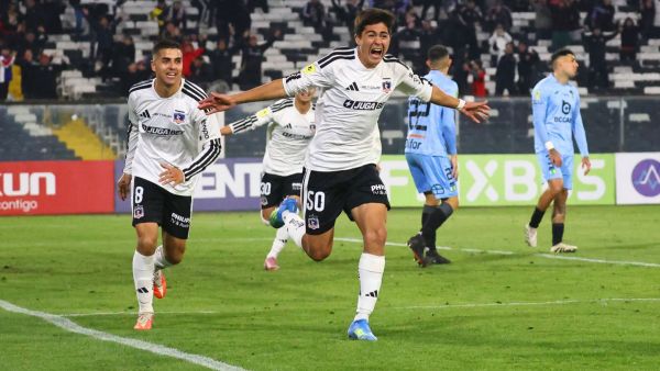 Copa Chile: Colo Colo derrotó a O'Higgins y así quedó la tabla de posiciones
