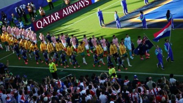 Paraguay vs. Australia, Mundial 2026: Dónde ver EN VIVO y ONLINE el partido
