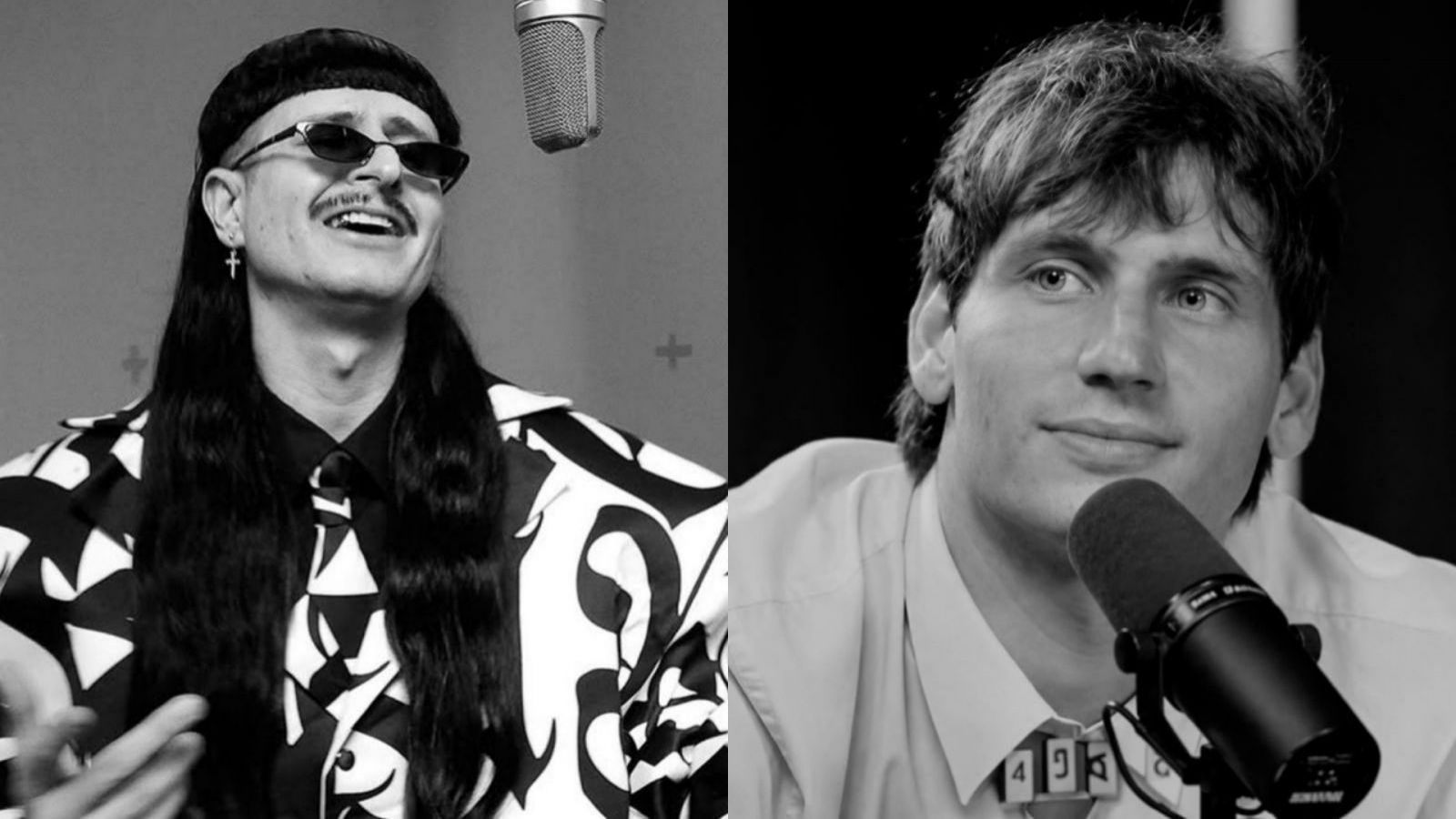 <p>"Me acabo de dar cuenta...": Chileno tendría uno de los últimos registro de Gaspi y Oliver Tree</p>
