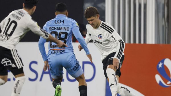 Colo Colo vs. O'Higgins, Copa Chile: Sigue aquí EN VIVO y ONLINE el partido
