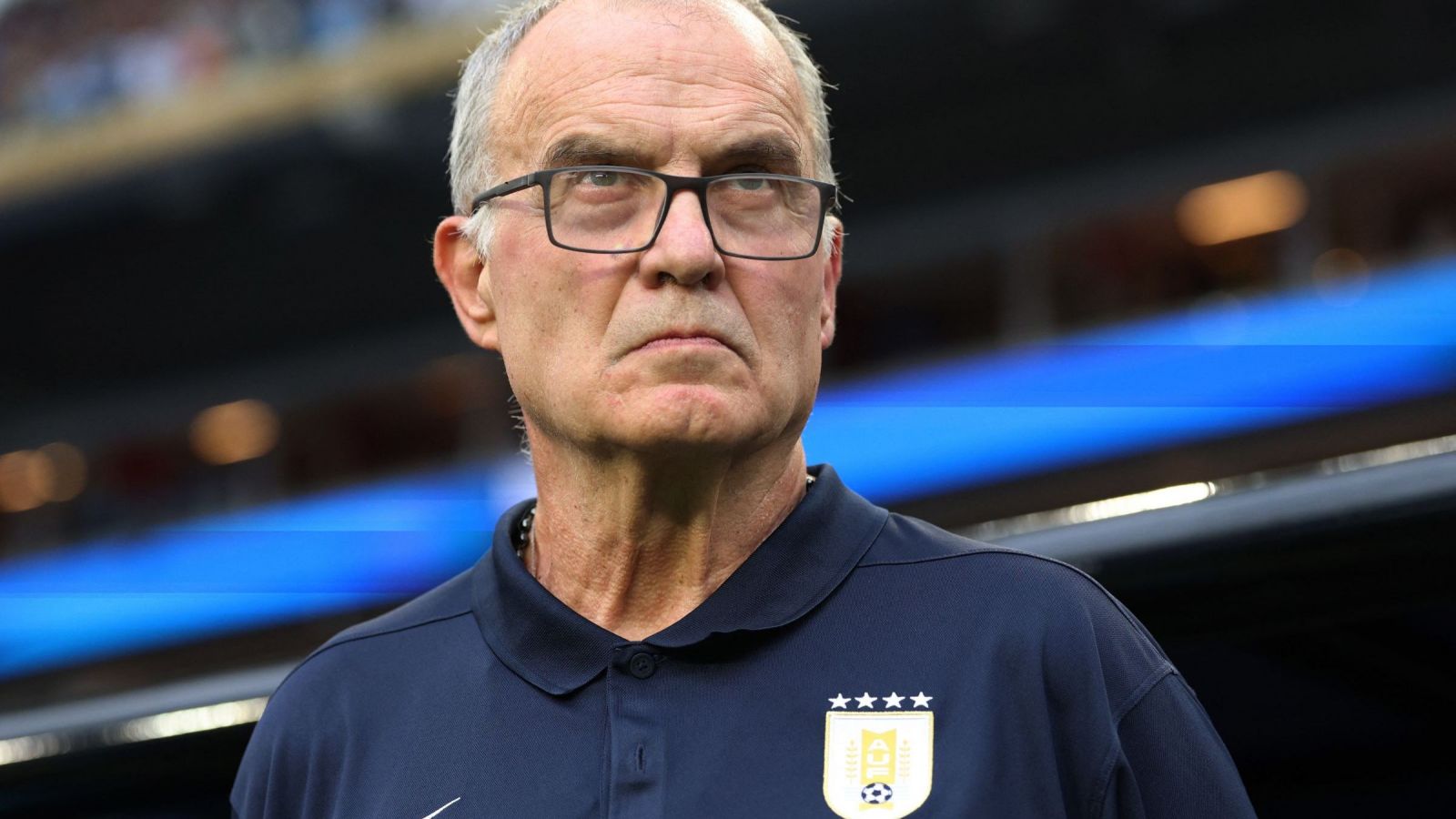 Escándalo en Uruguay: Filtran qué pasó en la reunión de Marcelo Bielsa con los jugadores
