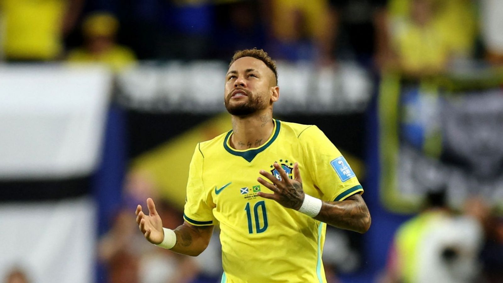 "Nos llamó especialmente la atención": La queja de Brasil ante FIFA que pone como ejemplo a Argentina
