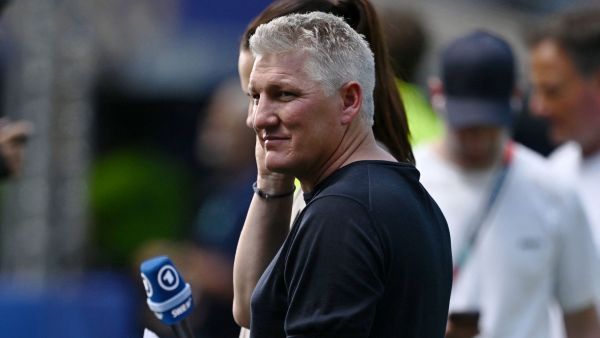 "Resulta extraño que hable así": Costa de Marfil indignado por comentario de Bastian Schweinsteiger
