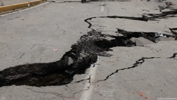 <p>Terremotos en Venezuela: "Hay unos 50.000 desaparecidos"</p>Terremotos en Venezuela: "Hay unos 50.000 desaparecidos"
