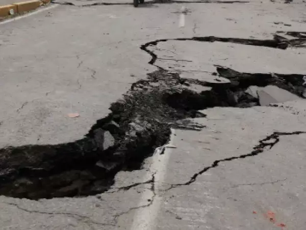Terremotos en Venezuela: 