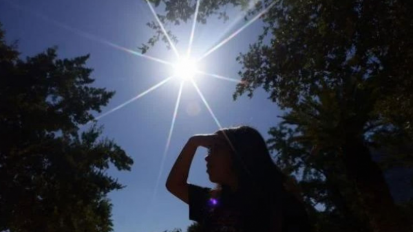Alemania se prepara la recibir temperaturas de hasta 43°
