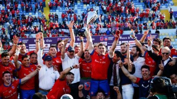 Confirman la lista larga de Los Cóndores para la Nations Cup 2026 en Chile
