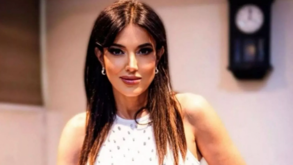 "La mejor madrastra que tuvimos": La tierna reacción de las hijas de Daniel Valenzuela a Yamila Reyna
