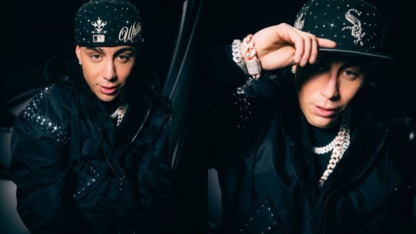 <p>Nickoog_CLK sorprende con “Gatita Gangster” un sencillo de su próximo álbum</p>Nickoog_CLK sorprende con “Gatita Gangster” un sencillo de su próximo álbum
