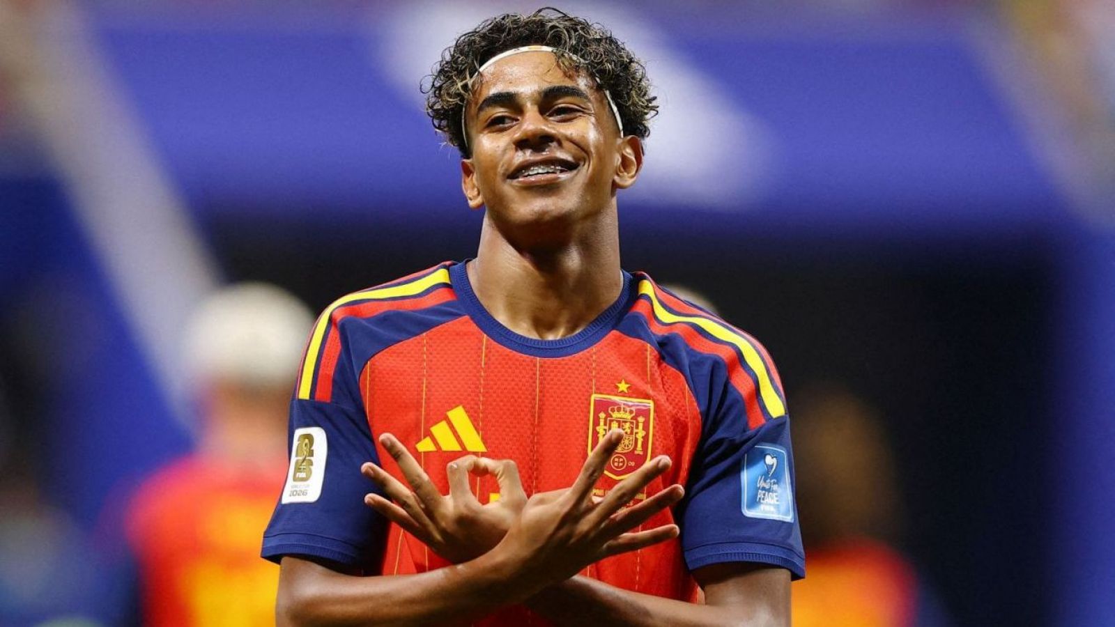 Canal CONFIRMADO para ver EN VIVO y ONLINE el partido Uruguay vs. España
