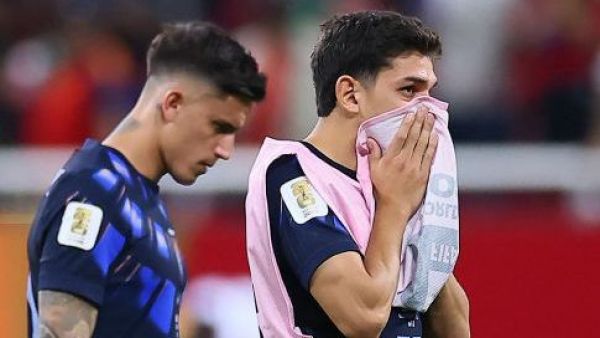 Se sumó Uruguay: las 12 selecciones ELIMINADAS del Mundial 2026
