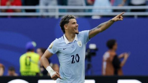 Uruguay vs España: A qué hora y dónde ver EN VIVO y ONLINE el partido del Mundial
