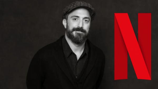 Con equipo de Scorsese y Nolan: la película sobre el Golpe de Estado de Pablo Larraín para Netflix
