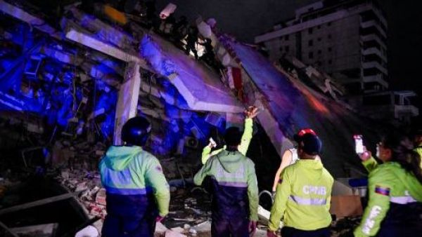 Cancillería confirma muerte de persona chilena en terremotos de Venezuela
