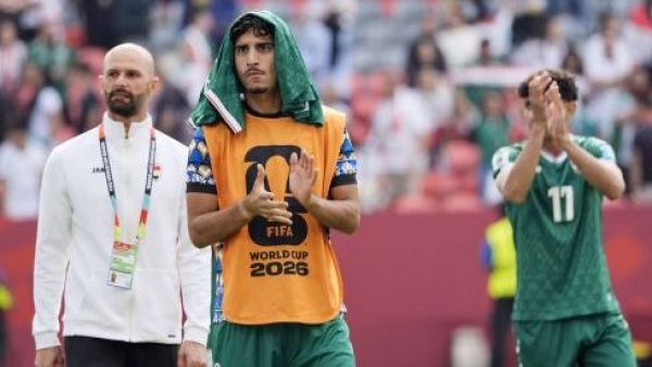 Las DIEZ selecciones ELIMINADAS del Mundial 2026
