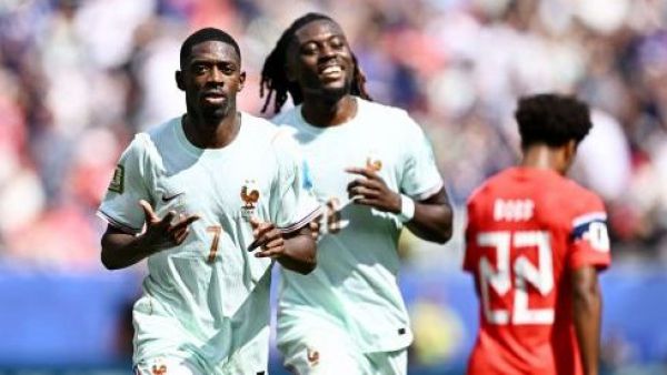 Mundial 2026: Francia venció a Noruega y así están quedando los dieciseisavos de final
