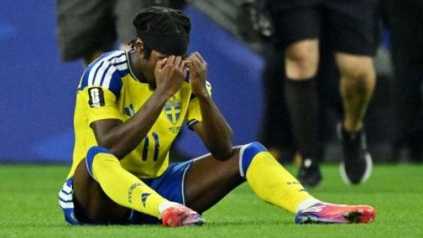 Vuelco total: marcó un golazo y pensó que su selección estaba eliminada del Mundial 2026
