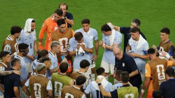 Qué necesita Uruguay para clasificar a dieciseisavos de final del Mundial 2026
