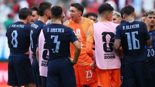 Un error de Muslera saca a Uruguay del Mundial 2026 y Marcelo Bielsa sella un nuevo fracaso planetario
