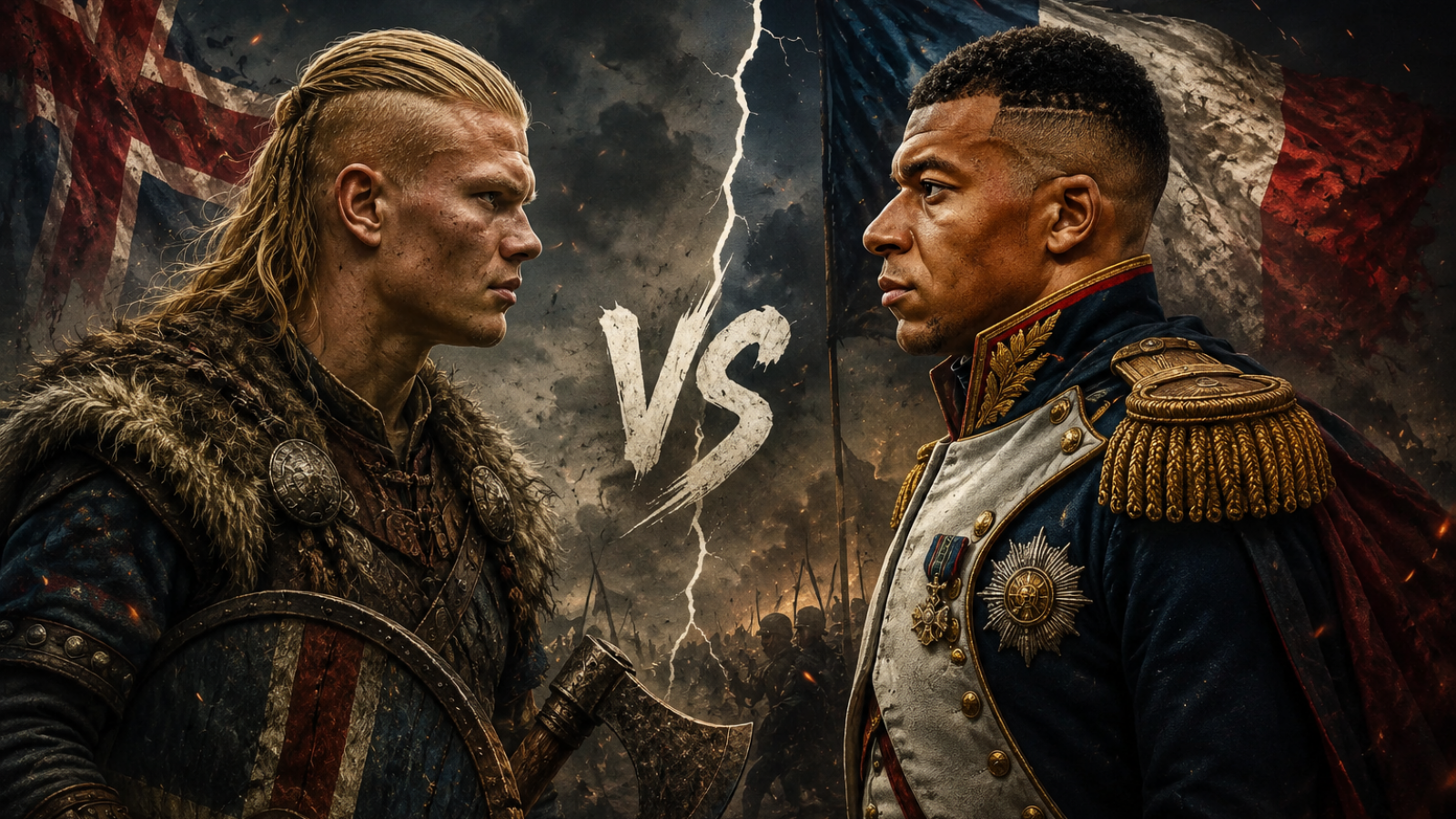 Noruega vs Francia: A qué hora y dónde ver EN VIVO y ONLINE el partido del Mundial
