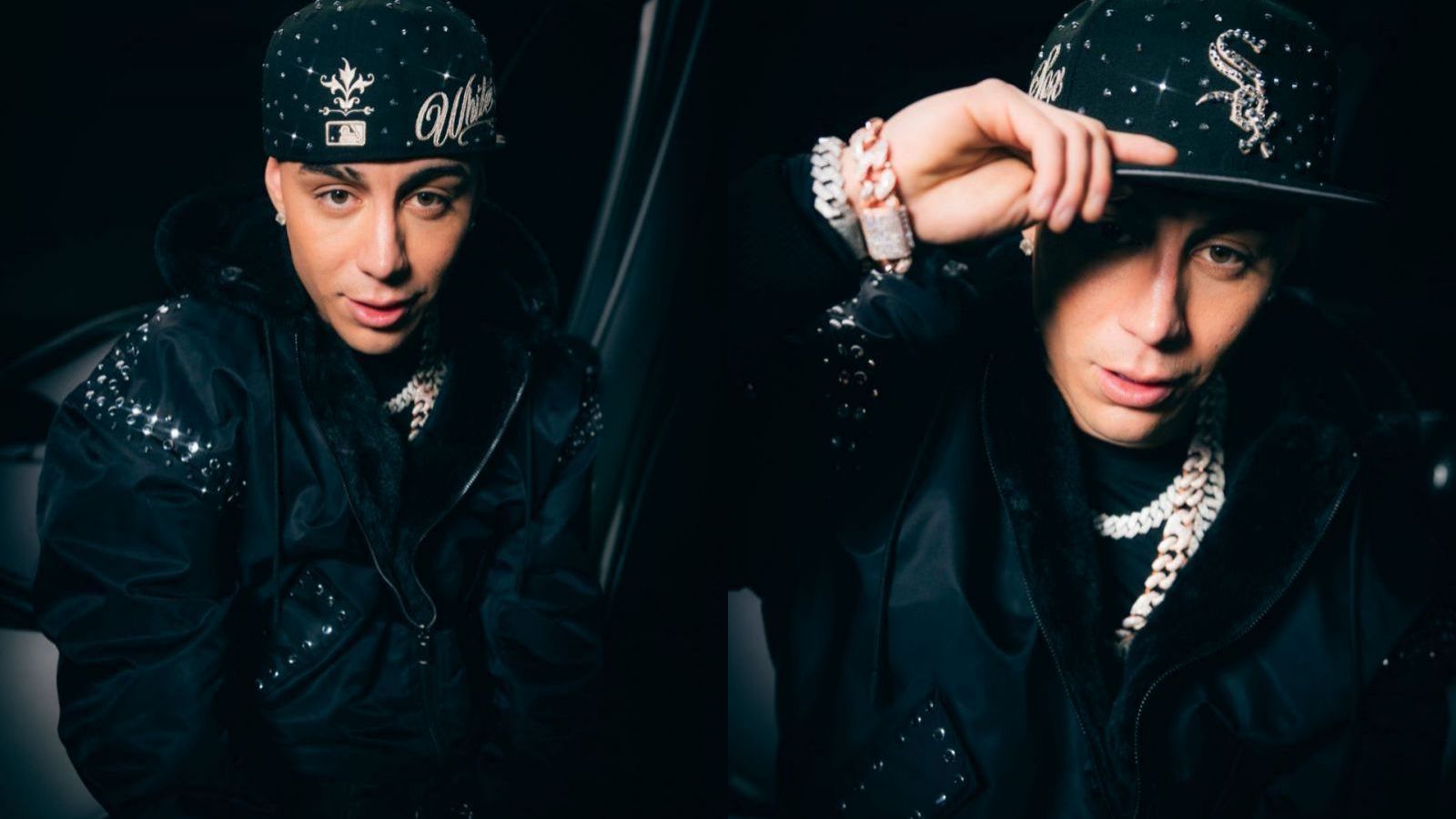 <p>Nickoog_CLK sorprende con “Gatita Gangster” un sencillo de su próximo álbum</p>
