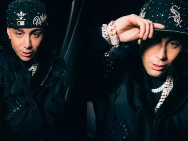 Nickoog_CLK sorprende con “Gatita Gangster” un sencillo de su próximo álbum