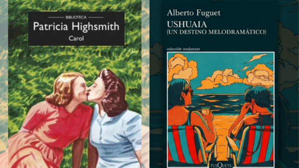 10 libros imprescindibles para acercarse a la literatura LGBTQIA+
