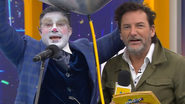 El Medio Día - Viernes 26 de junio 2026
