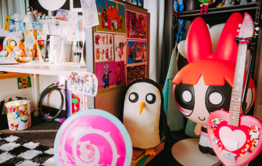 Cartoon Network prepara docuserie por sus 35 años y especiales de “Robot Chicken”
