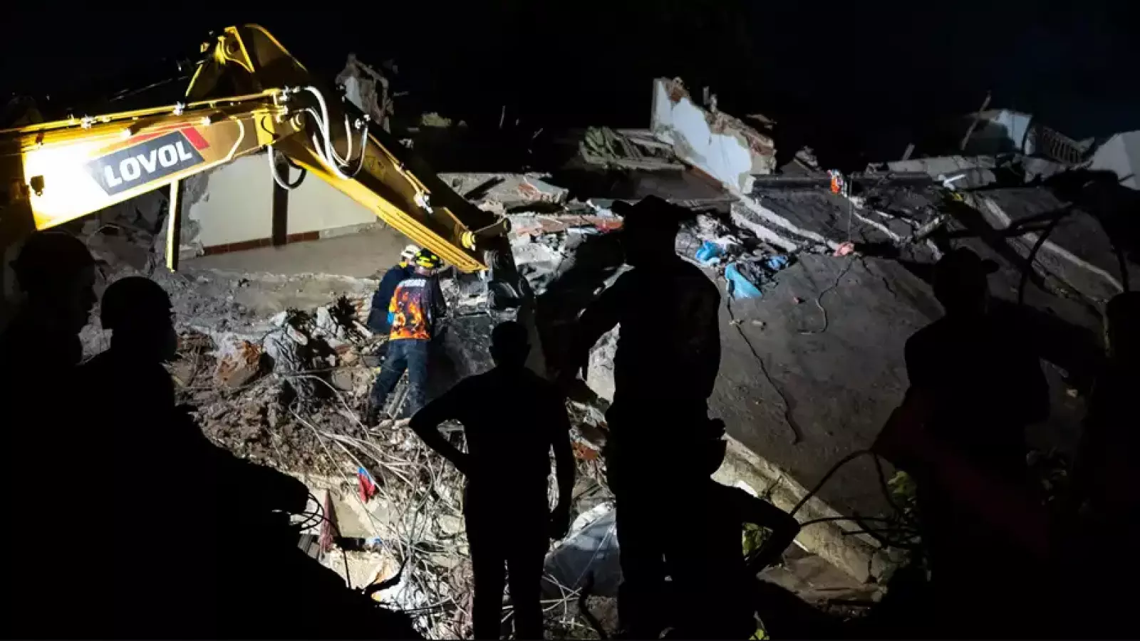 Cifra de fallecidos por terremotos en Venezuela se eleva a 1.430