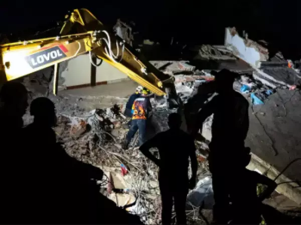 Cifra de fallecidos por terremotos en Venezuela se eleva a 1.430