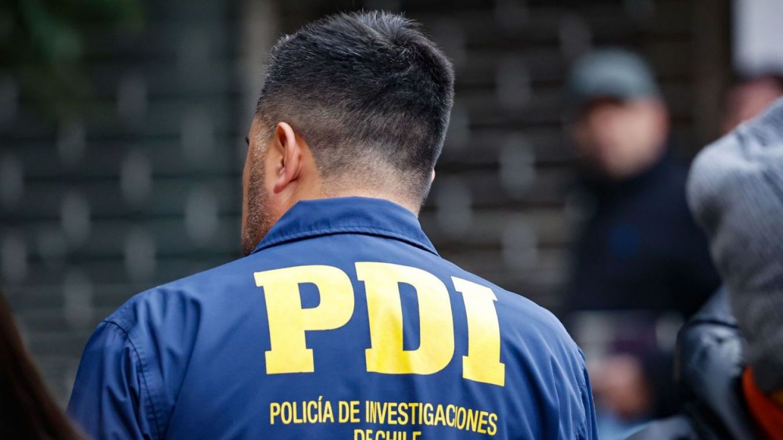 <p>Investigan ataque a balazos que dejó muerto a un adolescente de 16 años en Chiguayante</p>
