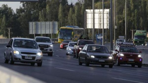 <p>Primer balance del fin de semana largo: Un fallecido en 16 accidentes</p>Primer balance del fin de semana largo: Un fallecido en 16 accidentes
