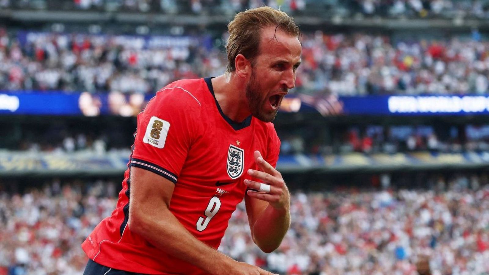 Ganaron Croacia e Inglaterra y así están quedando los dieciseisavos del Mundial 2026
