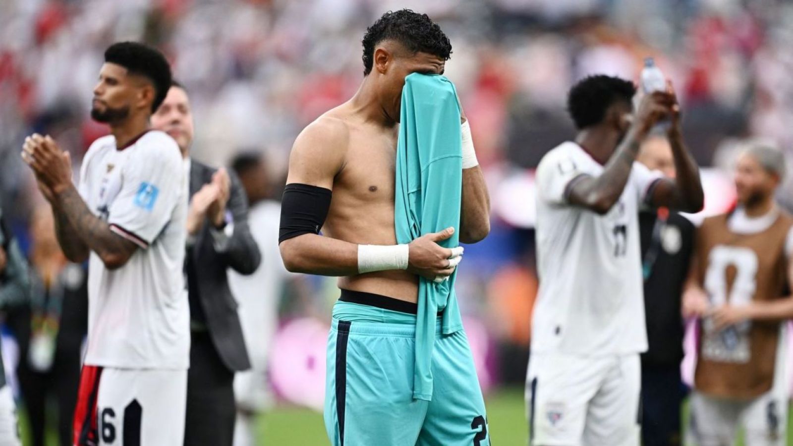 Colista y sin victorias: la única selección que no marcó goles en el Mundial 2026
