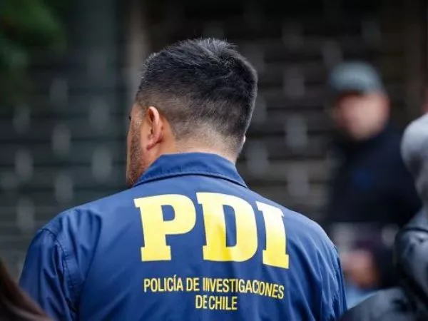 Investigan ataque a balazos que dejó muerto a un adolescente de 16 años en Chiguayante