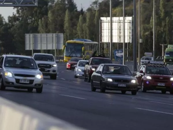 Primer balance del fin de semana largo: Un fallecido en 16 accidentes