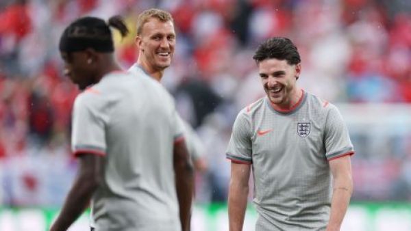 Panamá vs. Inglaterra, Mundial 2026: Dónde ver EN VIVO y ONLINE el partido

