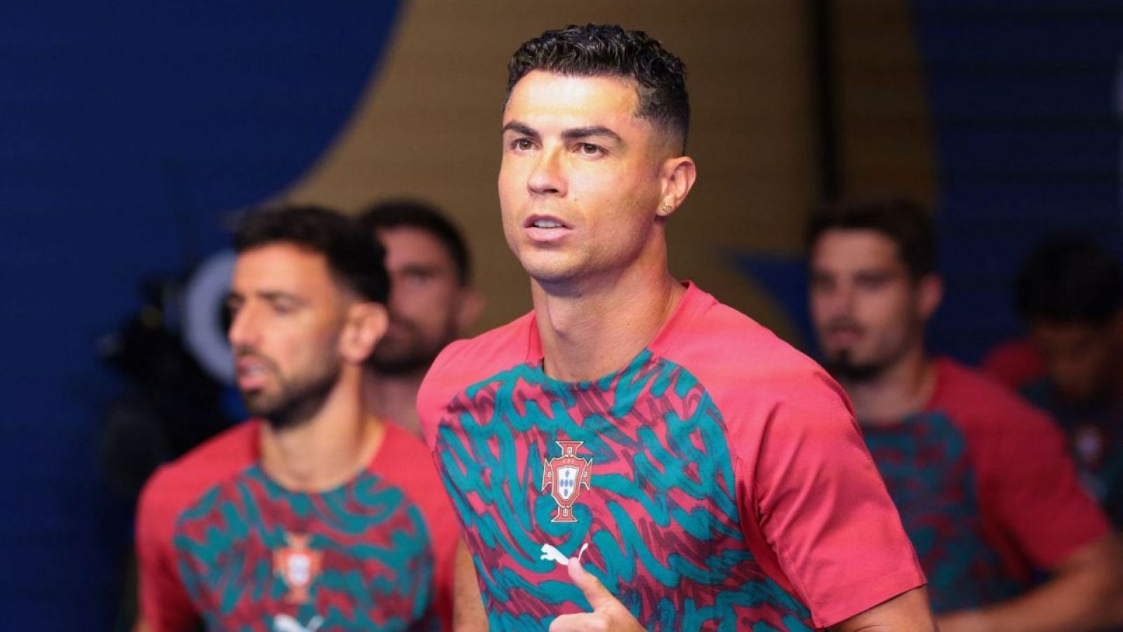 Colombia vs. Portugal, Mundial 2026: Dónde ver EN VIVO y ONLINE el partido
