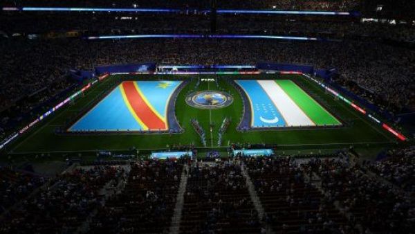República Democrática del Congo vs. Uzbekistán, Mundial 2026: Dónde ver EN VIVO y ONLINE el partido
