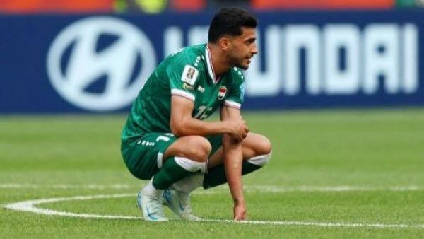 Un gol a favor y 12 en contra: El PEOR equipo del Mundial 2026 hasta ahora
