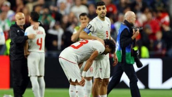 "Han hecho todo lo posible para eliminarnos del Mundial 2026; nos quieren afuera"
