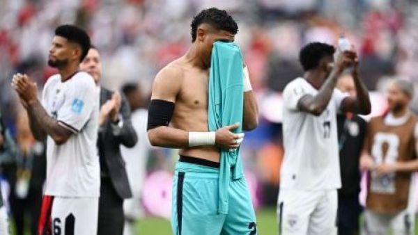 Colista y sin victorias: la única selección que no marcó goles en el Mundial 2026
