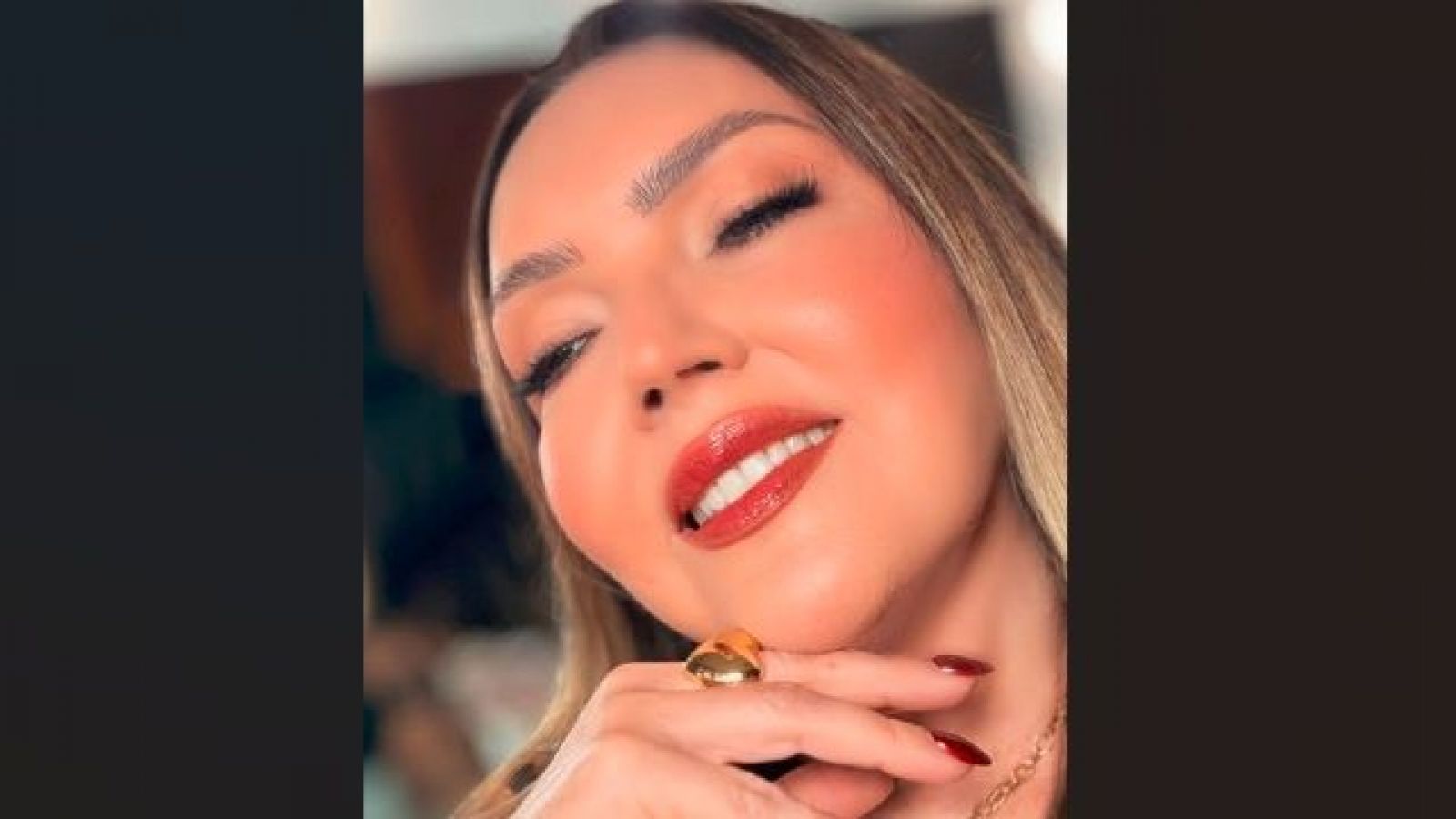 Chilena fallecida en Venezuela tenía 44 años y era maquilladora profesional
