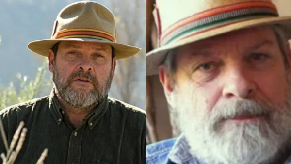 <p>Paul Landon: el legado del periodista que visibilizó el mundo rural</p>Paul Landon: el legado del periodista que visibilizó el mundo rural

