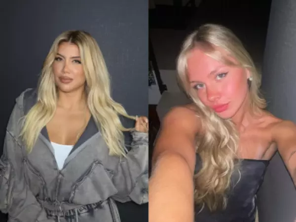 Wanda Nara le dio trabajo a la joven que 